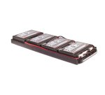 APC RBC34 batería para sistema ups Plomo ácido