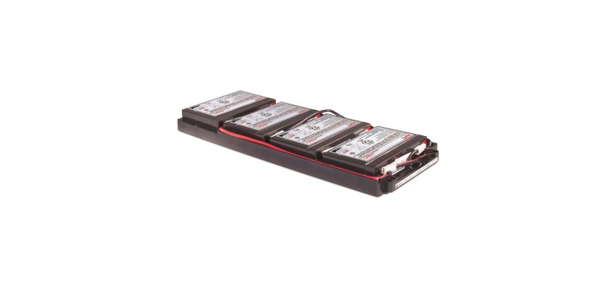 APC RBC34 batería para sistema ups Plomo ácido