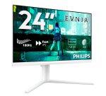 Philips Evnia 24M2N3201A/00 computer monitor 60,5 cm (23.8") 1920 x 1080 Pixels Full HD LCD Wit