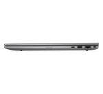 HP ZBook 8 Z8G2i16 U7 356H 16 32GB/1T PC BESgl Copilot+ PC Intel Core Ultra 7 Mobile workstation 40.6 cm (16") WUXGA DDR5-SDRAM 1 TB SSD NVIDIA RTX PRO 500 Blackwell Wi-Fi 7 (802.11be) Windows 11 Pro AI Workstation, AI PC Silver