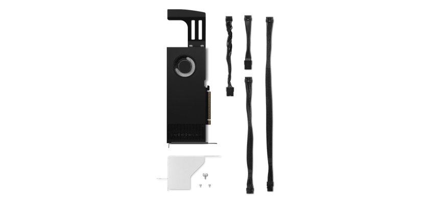 Lenovo 4X61T95636 scheda video NVIDIA RTX PRO 4000 24 GB GDDR7