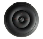 Celly Vision of Super Mono portable speaker Black 5 W