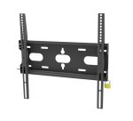 iiyama MD-WM4040 support d'écran plat pour bureau Mur Noir