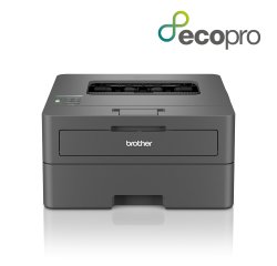 Brother HL-L2400DWE impresora láser 1200 x 1200 DPI A4 Wifi