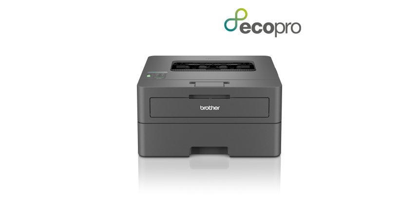 Brother HL-L2400DWE impresora láser 1200 x 1200 DPI A4 Wifi