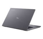 ASUS Chromebook Plus CX34 CX3402CVA-PQ0473 Intel® Core™ i3 i3-1315U 35,6 cm (14") Écran tactile Full HD 8 Go LPDDR5x-SDRAM 256 Go UFS Wi-Fi 6E (802.11ax) ChromeOS Gris
