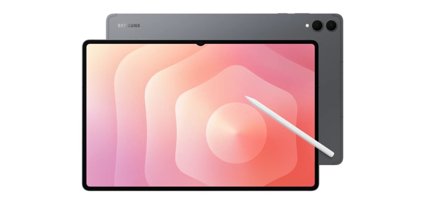 Samsung Galaxy Tab S11 Ultra 256 GB 37,1 cm (14,6") 12 GB Wi-Fi 7 (802.11be) Grau