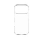PanzerGlass SAFE. by ® TPU Case Transparent iPhone 17 Pro | Bulk protective phone case Cover