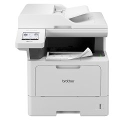 Brother MFC-L5710DW multifunctionele printer Laser A4 1200 x 1200 DPI 48 ppm Wifi
