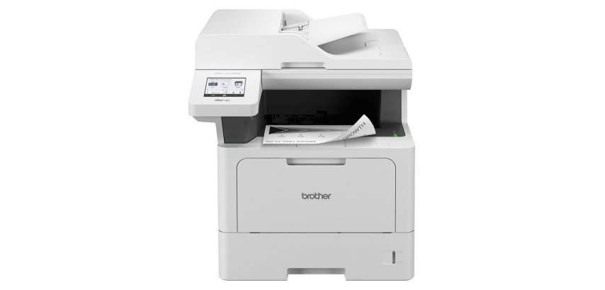Brother MFC-L5710DW multifunction printer Laser A4 1200 x 1200 DPI 48 ppm Wi-Fi