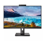 Philips S Line 272S1MH/00 Monitor PC 68,6 cm (27") 1920 x 1080 Pixel Full HD LED Nero