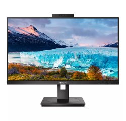 Philips S Line 272S1MH/00 écran plat de PC 68,6 cm (27") 1920 x 1080 pixels Full HD LED Noir