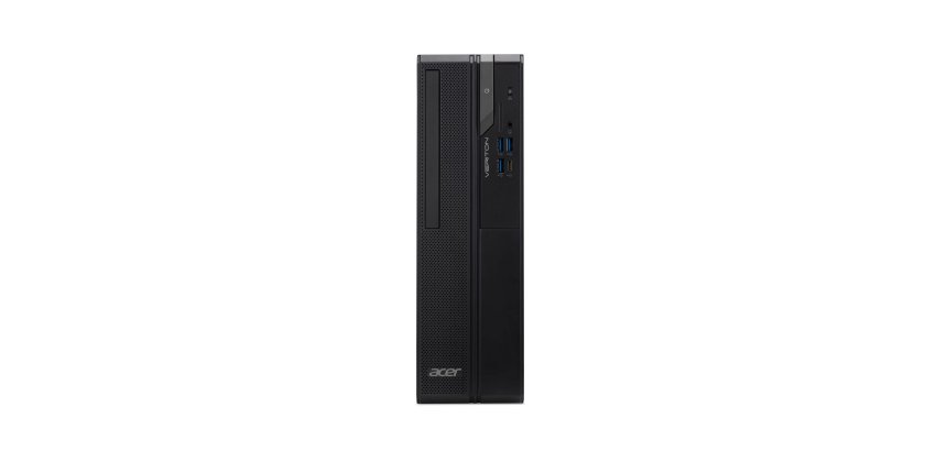 Acer Ordinateur de bureau Veriton VX2723GT