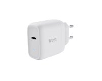 Trust Maxo 45W Universal Blanco Corriente alterna