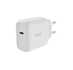 Trust Maxo 45W Universal Blanco Corriente alterna