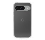 OtterBox Symmetry Clear Series pour Pixel 9, Pixel 9 Pro, Clear