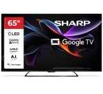 Sharp 65HR7265E 165,1 cm (65") 4K Ultra HD