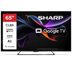 Sharp 65HR7265E 165,1 cm (65") 4K Ultra HD