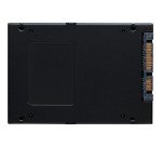 Kingston Technology SSD KC600 SATA3 2.5" de 1 024 Go
