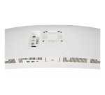 LG 38WR85QC-W pantalla para PC 96,5 cm (38") 3840 x 1600 Pixeles UltraWide Quad HD LCD Blanco