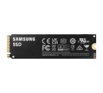Samsung 990 PRO 4 TB M.2 PCI Express 4.0 NVMe V-NAND TLC