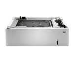 HP LaserJet Chargeur de support Color 550 feuilles - pour imprimante laser
