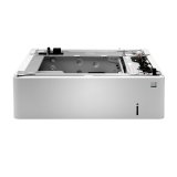 HP LaserJet Chargeur de support Color 550 feuilles