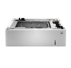 HP LaserJet Chargeur de support Color 550 feuilles