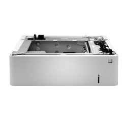 HP LaserJet Chargeur de support Color 550 feuilles