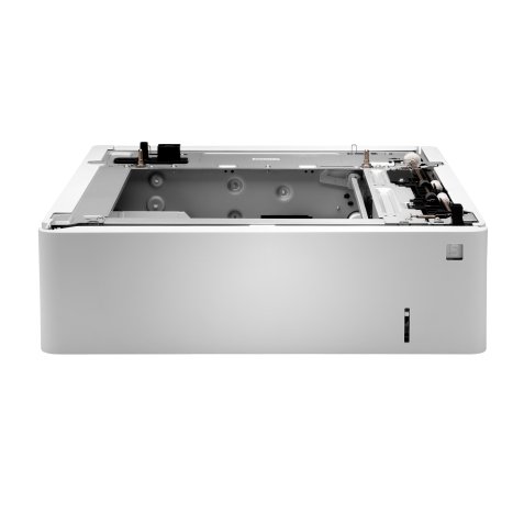 HP LaserJet Chargeur de support Color 550 feuilles