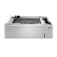 HP LaserJet Chargeur de support Color 550 feuilles