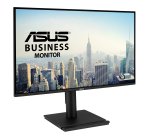 ASUS VA27AQSE écran plat de PC 68,6 cm (27") 2560 x 1440 pixels Quad HD LCD Noir