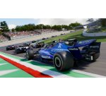 BANDAI NAMCO Entertainment F1 25 PS5 Standard PlayStation 5