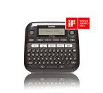 Brother PT-D210 label printer Thermal transfer 180 x 180 DPI 20 mm/sec QWERTY