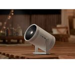 Vidéoprojecteur Samsung The Freestyle 2nd Gen Smart TV SP-LFF3 Full HD