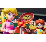 Nintendo Mario Tennis Fever NS2 Standard Simplified Chinese, Traditional Chinese, German, Dutch, English, Spanish, French, Italian, Japanese, Korean, Portuguese Nintendo Switch 2