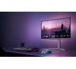Philips Evnia 8000 27M2N8500/00 computer monitor 67,3 cm (26.5") 2560 x 1440 Pixels Quad HD QD-OLED Wit