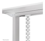 Neomounts ADS06-132WH Colonne vertébrale - fixation magnétique - universel