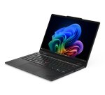 Lenovo ThinkPad T14s 2-in-1 Gen 2 Copilot+ PC Intel Core Ultra 7 355 Hybrid (2-in-1) 35.6 cm (14") Touchscreen WUXGA 32 GB LPDDR5x-SDRAM 512 GB SSD Wi-Fi 7 (802.11be) Windows 11 Pro Belgian Black