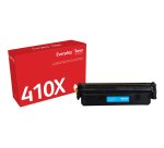 Toner Everyday™ Cyan de Xerox compatible avec HP 410X (CF411X), Grande capacité