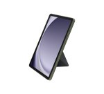 Samsung Galaxy Tab A9+ Book Cover 27,9 cm (11") Folio Noir