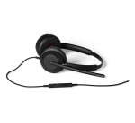 Casque micro filaire EPOS Impact 760T Teams