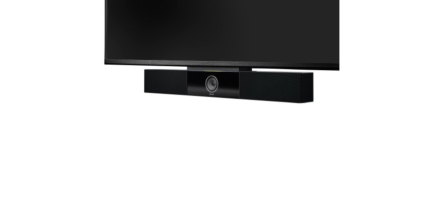 HP Poly Soporte de montaje en pared Poly Studio USB