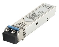 D-Link DEM-310GT module émetteur-récepteur de réseau Cuivre 1000 Mbit/s SFP 1310 nm