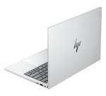 HP EliteBook 8 G1i 13 inch Notebook AI PC Wolf Pro Security Edition Intel Core Ultra 5 225U Ordinateur portable 33,8 cm (13.3") WUXGA 16 Go LPDDR5x-SDRAM 512 Go SSD Wi-Fi 7 (802.11be) Windows 11 Pro Argent