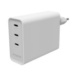 mophie Speedport 140 Universel Blanc Secteur Charge rapide Intérieure