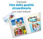 HP Carta fotografica opaca, 180 g/m2, 10 x 15 cm (101 x 152 mm), 25 fogli