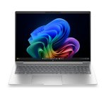 HP ProBook 4 G2i 16 inch Notebook AI PC Wolf Pro Security Edition Intel Core 5 Portátil 40,6 cm (16") WUXGA 48 GB DDR5-SDRAM 512 GB SSD Wi-Fi 7 (802.11be) Windows 11 Pro Plata