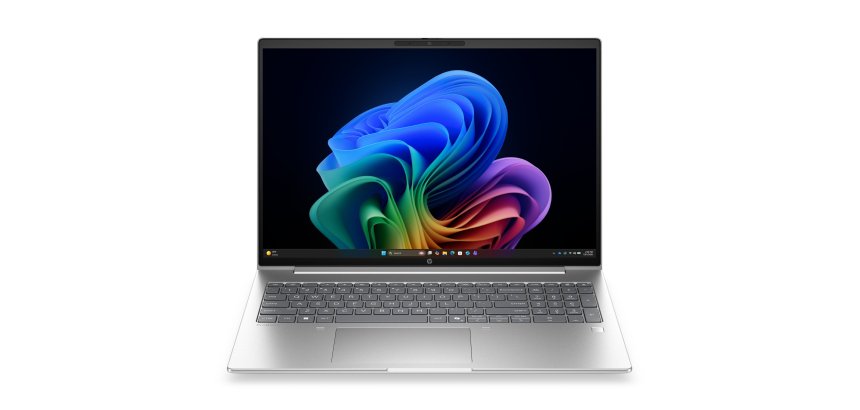 HP ProBook 4 G2i 16 inch Notebook AI PC Wolf Pro Security Edition Intel Core 5 Portátil 40,6 cm (16") WUXGA 48 GB DDR5-SDRAM 512 GB SSD Wi-Fi 7 (802.11be) Windows 11 Pro Plata