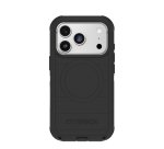 OtterBox Defender Pro MagSafe Serie für Apple iPhone 17 Pro, Schwarz